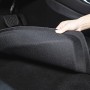 3 in 1 Car 3D Left Driving Foot Mat for Tesla Model 3