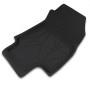 3 in 1 Car Anti-skid Foot Mat for Toyota RAV4 2021