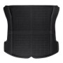 Car Waterproof Anti-skid Pad For Tesla Model 3 2020-2022 Trunk