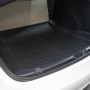 Автомобильная водонепроницаемая анти-неровная подушка для Tesla Model 3 2020-2022 Trunk