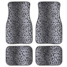 4 в 1 леопардовый принцип универсальный набор пола на пол, стиль: hn1406gp