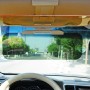 2 в 1 HD CAR Anti-Glare Dazzling Day Night Vision