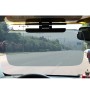 3R 3R-2145 Car Single Side Anti-Glare Dazzling Goggle Driving Mirror Sun Visors