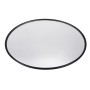 Circular Convex Car Reflective Mirror Rearview Mirror Rear View Blind Spot Auxiliary Mirror Child Safety Seat Viewing Mirror