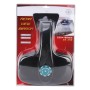 Car Rear Seat Rearview Mirror Back Row Rear View Mirror Children Observed Interior Mirror(Black)