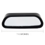 SHUNWEI Car Adjustable Blind Spot Mirror Wide Angle Auxiliary Rear View Side Mirror