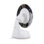 Car Auto 360 Degree Adjustable Baby View Mirror Rear Baby Safety Convex Mirror, Diameter: 75mm