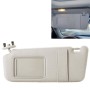 Автомобиль Left Driver Sun Visor 74320-06800-B0 для Toyota Camry (бежевый)