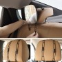 3R-097 Car Sunshade Makeup Mircor