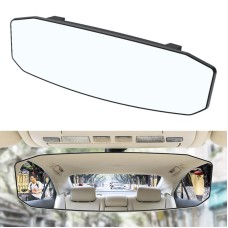 SHUNWEI SD-2415 Car Anti-glare Rear-view Mirror, Size: 299 x 90mm