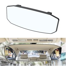 SHUNWEI SD-2414 Car Anti-glare Rear-view Mirror, Size: 244 x 90mm