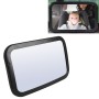 Car 360 Degree Adjustable Baby Safety Convex Mirror