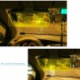 2 в 1 HD CAR Anti-Glare Dazzling Goggle Day Night Vision