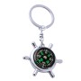 Creative Rudder Compass Compass Compass