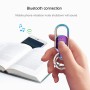 Smart Bluetooth Anti-lost Key / Wallet / Phone / Car Finder Locator Tracker for IOS & Android Devices, Support Two-way Anti-lost, Remote Photograph, Recording Function