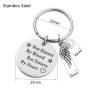 2 PCS Honey Pearl Keychain(Old Pearl Wings Keychain)
