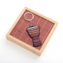 Creative Compact Mini Personalized Musical Instrument Cool CoolChain (фортепиано)