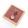 Creative Compact Mini Personalized Musical Instrument Cool CoolChain (Zhongruan)