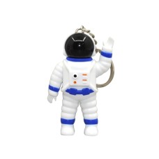 Cartoon Mitue Astronaut Led Light