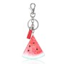 Creative Gift Fruit Fruit Charm Series Series Beading Bag Send, Style: арбуз