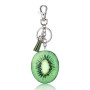 Creative Gift Fruit Fruit Charm Series Series Beading Bag Send, Style: Kiwi