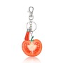 Creative Gift Fruit Fruit Charm Series Series Beading Bag Bag Sender, Style: помидор