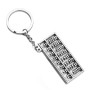 Creative Abacus Key Ring Crind Creative Abacus Keychain