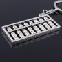 Creative Abacus Key Ring Crind Creative Abacus Keychain