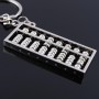 Creative Abacus Key Ring Crind Creative Abacus Keychain