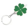 Компания Green Leaf Car Keyring Lucky Key Cheam Bag Sukm Pendant