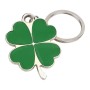 Компания Green Leaf Car Keyring Lucky Key Cheam Bag Sukm Pendant