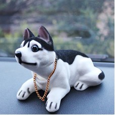 Компания Dog Doll Car