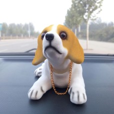 Компания Dog Doll Car