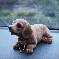 Компания Dog Doll Car