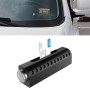Creative Rotatable Temporary Parking Number Plate / Mobile Phone / Business Card Slot Box