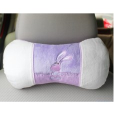 Car Headrest Cartoon Bone Pillow