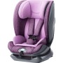 Original Xiaomi QBORN QQ666 Kids Children Car Safety Seat, Fit Age: 9 Months - 12 Years Old(Purple)
