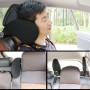 Car Auto Universal Neck Rest Cushion Seat Pillow
