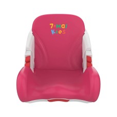 Xiaomi 70 Mai Child Safety Seat (Rose Red)