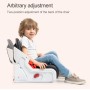 Xiaomi 70 Mai Seat Seature (Rose Red)