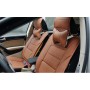 2 PCS BIETY Car Neck Pillow (Soft Version) Lovely Breathe Car Auto Head Neck Rest Cushion Headrest Pillow Pad