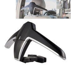 Creative Multi-functional Auto Car Seat Hanger Holder Hooks Clips for Bag Purse Cloth