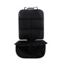 Car Seat Cushion Four Seasons Universal Simple Seat Cover Backrest Free Anti-slip Mat Auto Accessories