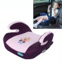 Детские детские мультипликационные припечатки животных isofix interface Car Booster Seat Seating Cushion, Fit Age: 3-12 лет