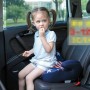 Детские детские мультипликационные припечатки животных isofix interface Car Booster Seat Seating Cushion, Fit Age: 3-12 лет