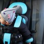 Universal Environmentally Friendly Non-toxic Car Seat Car Safety Seat for Children