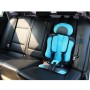 Universal Environmentally Friendly Non-toxic Car Seat Car Safety Seat for Children