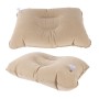 Надувной надувной автомобильный матрас воздушная кровать для кемпинга Универсальный внедорожник на кушетке с защитной воздушной подушкой (хаки)