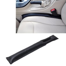 2 PCS DIY Car Styling New Artificial Leather Seat Anti Tampon Pad Cover Case