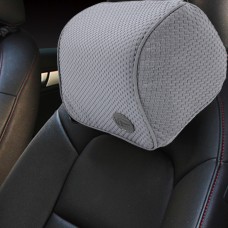 KCB CAR Auto Season Universal Bamboombo Agloal Memory Cotton Neck Sear Cushion Head Malt Mat